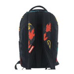 Sprayground Unisex Jurassic Poster DLXR Backpack 910B5966NSZ Multicolor