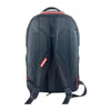 Sprayground Unisex Printed Zipper Shark DLXR Backpack 910B6017NSZ Black