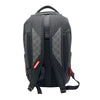 Sprayground Unisex Lights Out Sharks In Paris Backpack 910B6274NSZ Black/White