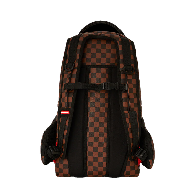 Sprayground Unisex Sharksport Gto Skater Backpack