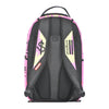 Sprayground Unisex Money Bear Graffiti DLXR Backpack 910B6731NSZ Pink