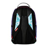 Sprayground Unisex Looney Tunes Marvin Abducting Daffy DLXR Backpack 910B7029NSZ Multicolor