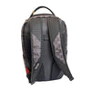 Sprayground Unisex Torn Graff Check DLXSV Backpack 910B7055NSZ Black/Check
