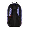 Sprayground Unisex Reptar Chase DLXSV Backpack 910B7110NSZ Multicolor