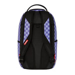 Sprayground Unisex Reptar Chase DLXSV Backpack 910B7110NSZ Multicolor