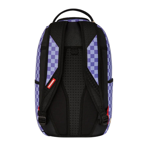 Sprayground Unisex Reptar Chase DLXSV Backpack 910B7110NSZ Multicolor