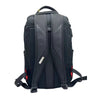 Sprayground Unisex Shark Pocket Canavas Backpack 910B7127NSZ Black