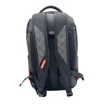 Sprayground Unisex Spider Web DLXSV Backpack 910B7145NSZ Black