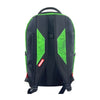 Sprayground Unisex 90S Nick Slime Drip DLXR Backpack 910B7197NSZ Green