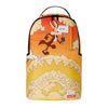 Sprayground Unisex Looney Tunes Coyote Cliff Fall DLXR Backpack 910B7294NSZ Multicolor
