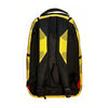 Sprayground Unisex Spongebob Removable Eyes DLXR Backpack 910B7302NSZ Multicolor