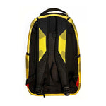 Sprayground Unisex Spongebob Removable Eyes DLXR Backpack 910B7302NSZ Multicolor