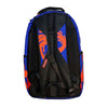 Sprayground Unisex Fanta Allover DLXR Backpack 910B7307NSZ Multicolor
