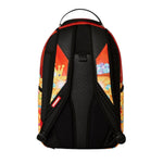 Sprayground Unisex Looney Tunes Rich King Bugs DLXR Backpack 910B7322NSZ Multicolor