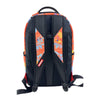 Sprayground Unisex Rugrats Paint Situation DLXR Backpack 910B7392NSZ Multicolor