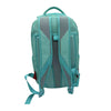 Sprayground Unisex Aqua Embossed Graffiti Backpack 910B7525NSZ Aqua