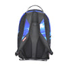 Sprayground Unisex Sleepy Spray Squad DLXR Backpack 910B7529NSZ Multicolor