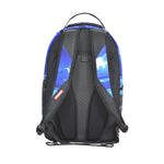 Sprayground Unisex Sleepy Spray Squad DLXR Backpack 910B7529NSZ Multicolor