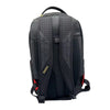 Sprayground Unisex Black Out Sharks In Paris DLXSV Backpack 910B7531NSZ Black/Red