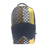 Sprayground Unisex Anniversary Shark DLXS Backpack 910B7564NSZ Multicolor