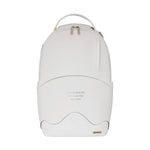 Sprayground Unisex Day Break DLX Backpack 910B7618NSZ White