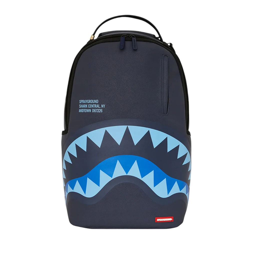SPRAYGROUND SHARK CENTRAL リュック Amazon.com | SPRAYGROUND SHARK CENTRAL SORBET DLXSV BACKPACK