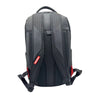 Sprayground Unisex Shark Central Breakup Check Sorbet Grey Backpack 910B7635NSZ Black/Pink