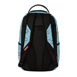 Sprayground Unisex Snoopy Pilot Shark DLXSV Backpack 910B7665NSZ Multicolor