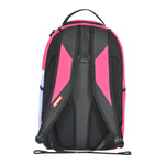 Sprayground Unisex Motorycle Kitty DLXR Backpack 910B7695NSZ Pink/Black