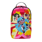 Sprayground Unisex Heart Shark Backpack 910B7697NSZ Multicolor