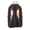 Sprayground Unisex Heart Shark Backpack 910B7697NSZ Multicolor