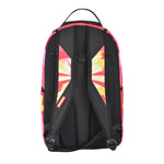 Sprayground Unisex Heart Shark Backpack 910B7697NSZ Multicolor
