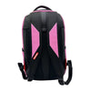 Sprayground Unisex Shark Central Cotton Candy DLXSV Backpack 910B7734NSZ Pink/Blue
