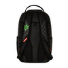 Sprayground Unisex Snoopy Top Shark Money DLXSV Backpack 910B7741NSZ Multicolor