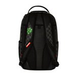 Sprayground Unisex Snoopy Top Shark Money DLXSV Backpack 910B7741NSZ Multicolor