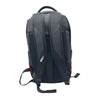 Sprayground Unisex Metallic Drip Shark Bubble Letters DLX Backpack 910B7745NSZ Black/White
