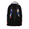 Sprayground Unisex Joker Banks Backpack 910B7775NSZ Multicolor