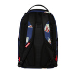 Sprayground Unisex Joker Banks Backpack 910B7775NSZ Multicolor