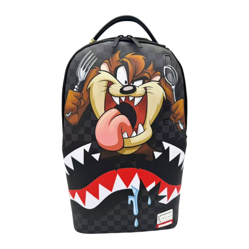 sprayground リュック Sprayground Alien Reveal DLXSV Backpack B6407 – I-Max Fashions
