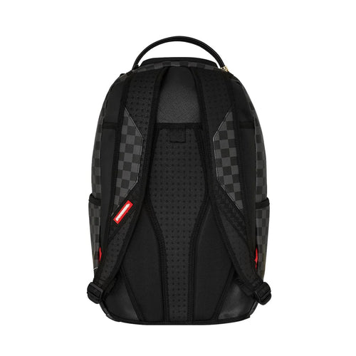 Sprayground Unisex Angry Birds X Money Boyz Backpack 910B7797NSZ Black