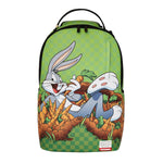Sprayground Unisex Rabbit Hole SM Backpack 910B7801NSZ Green/Brown