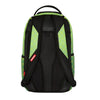Sprayground Unisex Rabbit Hole SM Backpack 910B7801NSZ Green/Brown