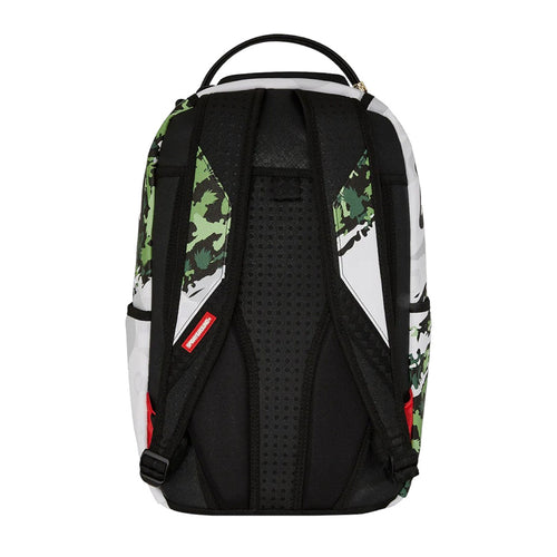 Sprayground Unisex Hunter X Hunter DLXR Backpack 910B7802NSZ Multicolor