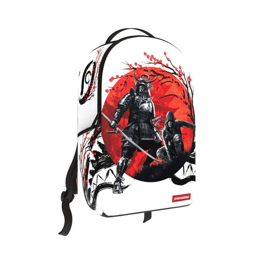 Sprayground Unisex Branches Backpack 910B7813NSZ Multicolor