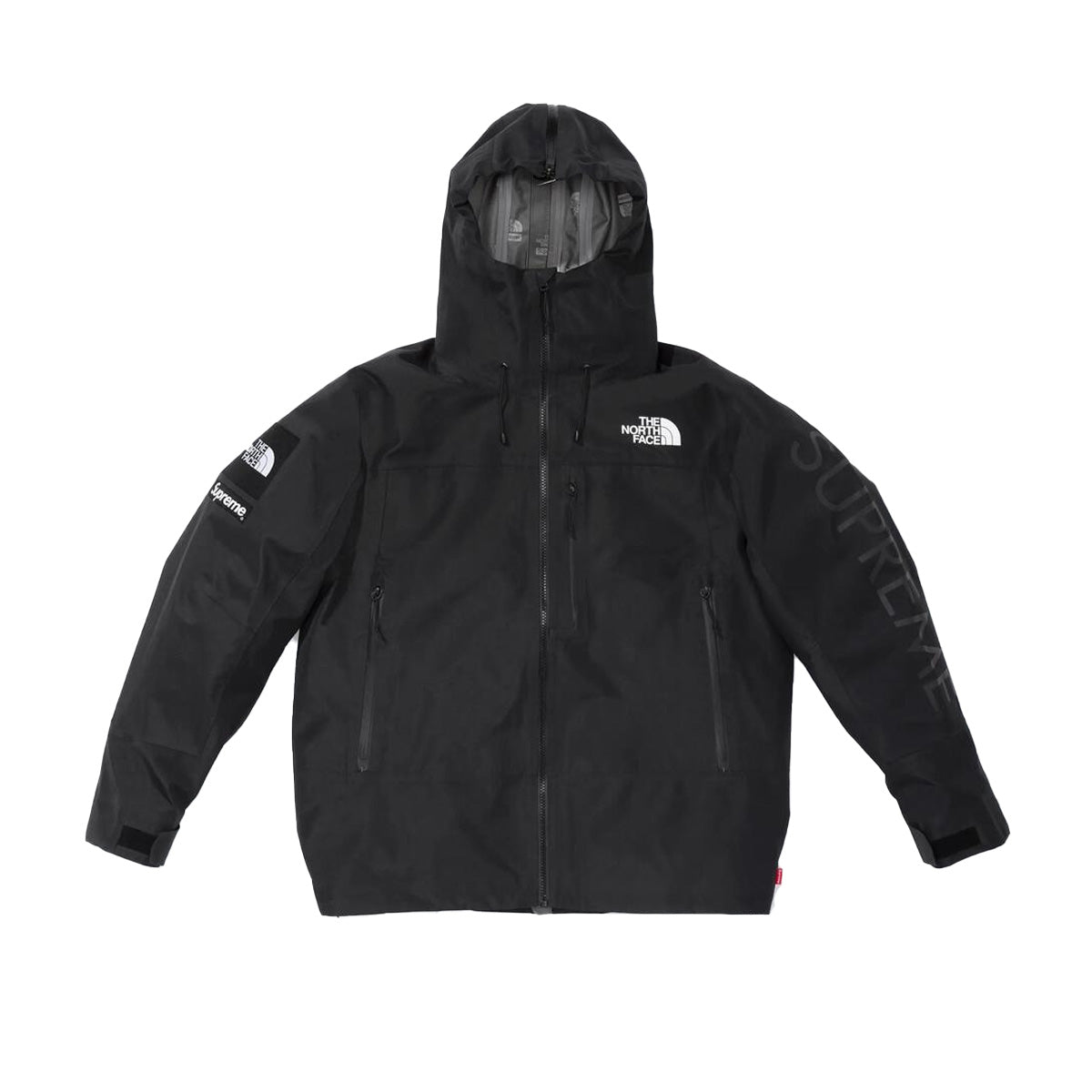 Supreme Mens The North Face Split Taped Seam Shell Jacket NF0A875D