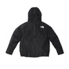 Supreme Mens The North Face Split Taped Seam Shell Jacket NF0A875D-KX7 Black