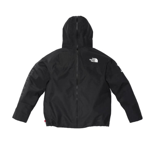 Supreme Mens The North Face Split Taped Seam Shell Jacket