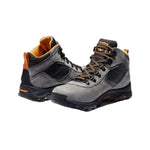 Timberland Mens Mt. Maddsen Waterproof Mid Hiking Boots TB0A258X033 Castlerock