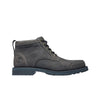 Timberland Mens Larchmont II Chukka Boots TB0A2BFN003 Dark Grey