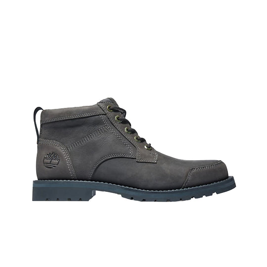 Timberland Mens Larchmont II Chukka Boots TB0A2BFN-003 Dark Grey